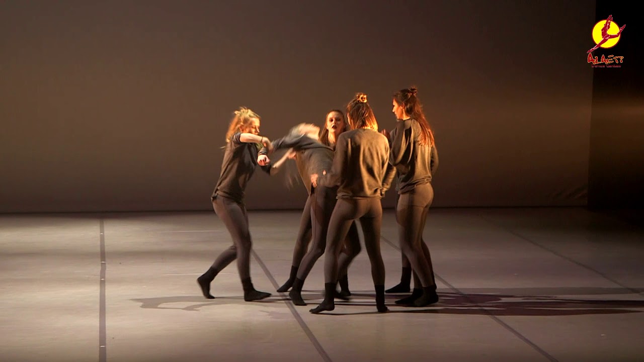 DANCITE JAZZ 2018 - 04 - EDC Modern Cie - 24/02/2018