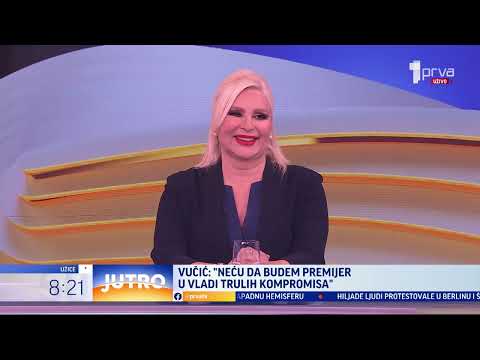 Gosti Prelistavanja: Filip Rodić i Zorana Mihajlović