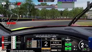 Porsche cups!!