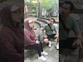 "Jogging Tipis Tipis ,Sekalian Ngintip Kampusnya Anak❤️" #explore #viral #shorts #jogging