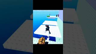 He Was Jealous Of Me Again🤣#roblox #gaming #robloxshorts #shorts