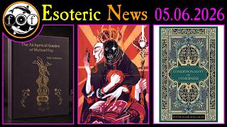 Foolish Fish Esoteric News | 05 June 2026 Updates