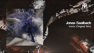 Jonas Saalbach - Voids (Original Mix) [Radikon]