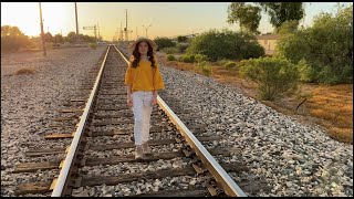 Alex Boyé - Bend Not Break (cover)