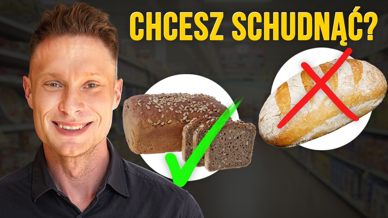 10 PROSTYCH zasad, które pozwolą Ci schudnąć 💪