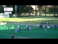 2012 Women's AHL Final 3rd