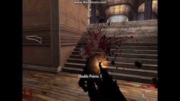 custom zombies system 30 round challenge mp40 only part 2