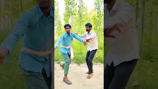 डांडा डांसर 😅😄 #viralshort #funny #exsplorepage #comedy #comedyshorts #dance #ibrahim