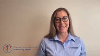 Newcastle And Hunter Community Health Newcastle And Hunter Community Health