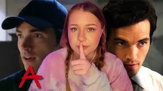 ezra is -A | deep dive, theory & evidence 