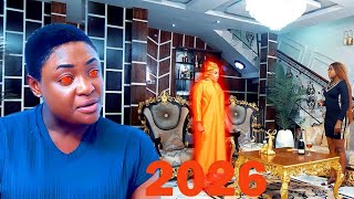 Pls Leave Anything You're Doing To Watch Dis Lizzy Gold Movie Dat Cm Out Dis Night Feb 03 2026