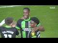 Danny Welbeck | Brighton's RECORD Top Flight Goal Scorer