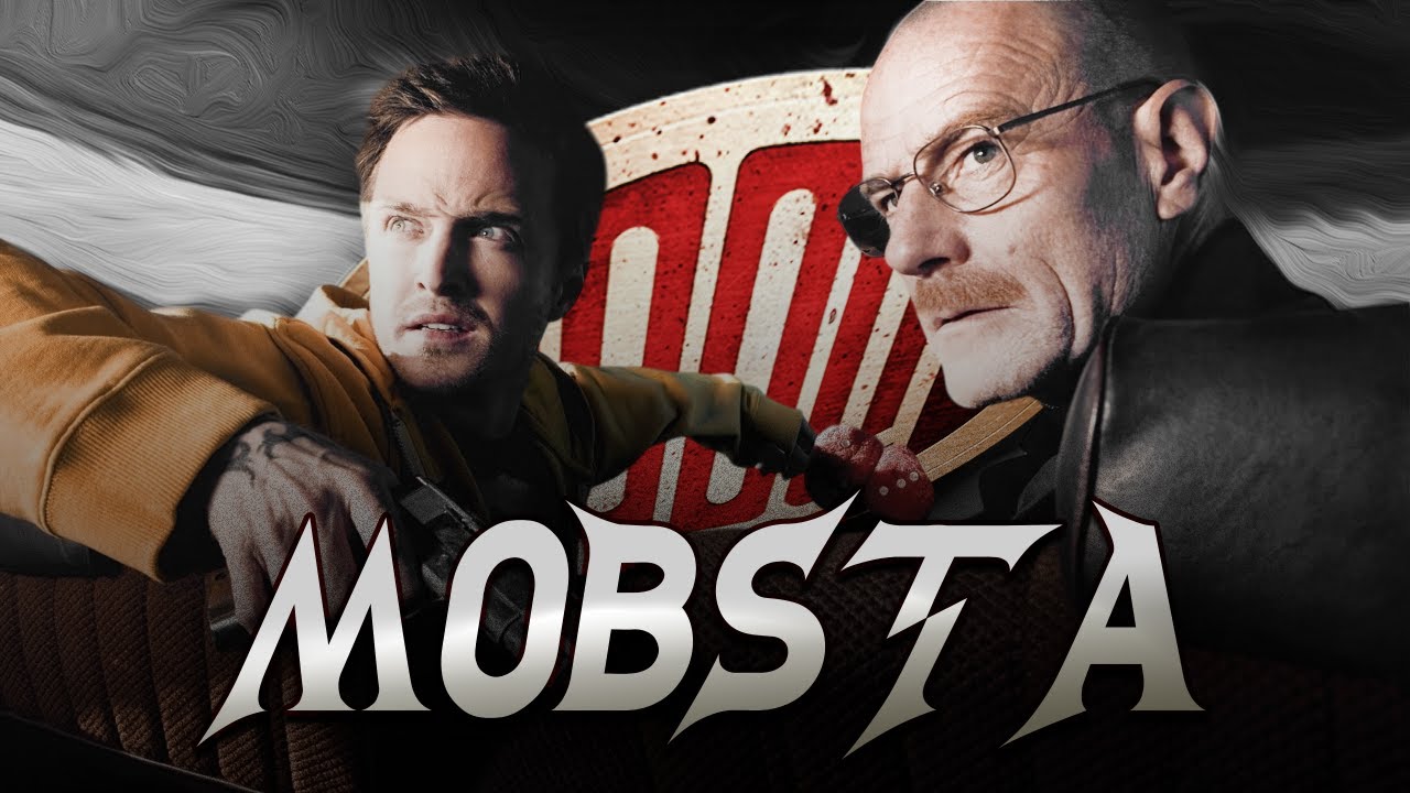 Breaking Bad | Coolie - Mobsta | Tamil Edit