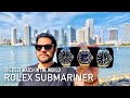 Rolex Submariner...The Best Watch In The World!