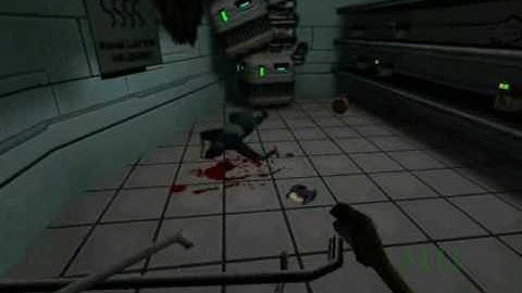 System Shock 2 (PC) | Part 1/2