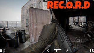 🔴 REC.O.R.D NEW UPDATE BODYCAM mobile android iOS | POCO F5 PRO screenshot 2