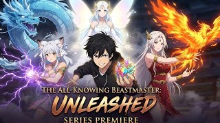 Betrayed By Clan! My Hidden System Dominates All Beast Battles!#anime