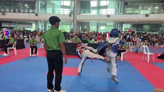 2026 Smart MVP Sports Foundation FINALS PART 2 (RED ARMOR)