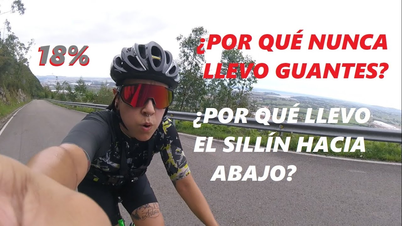 PUERTO PEÑA CABARGA + CONTESTO VUESTROS COMENTARIOS