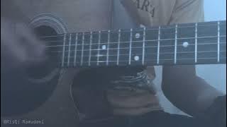 Story Wa Gitar Noah - Menghapus Jejakmu | Video Shorts