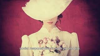 Aestheticism: The Pursuit of Beauty, Individualism, and Art for Art's Sake