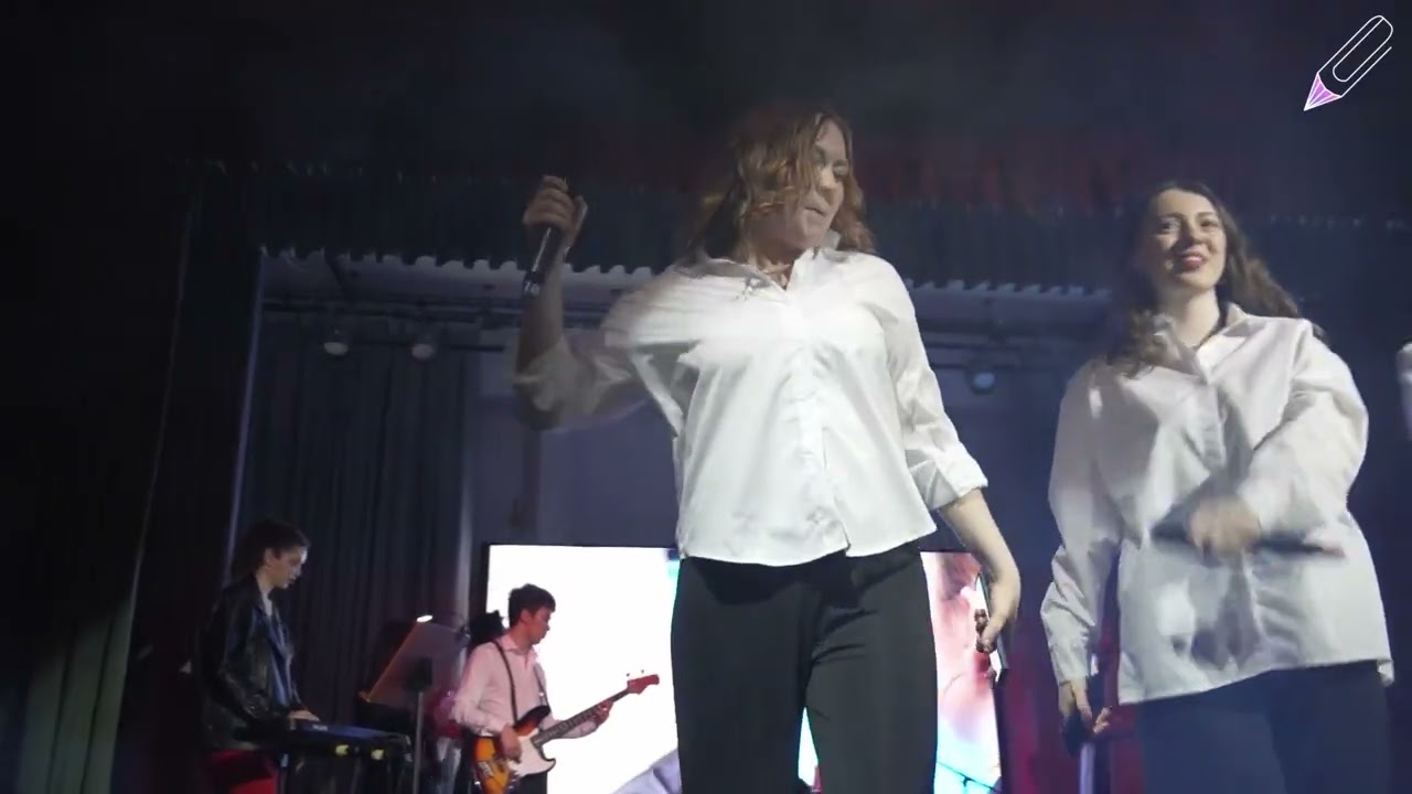 Наперегонки с ветром - Корни (Cover by Не Спать!)