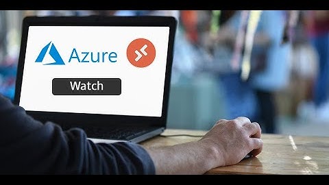 Microsoft WVD: Lessons Learned from the Field