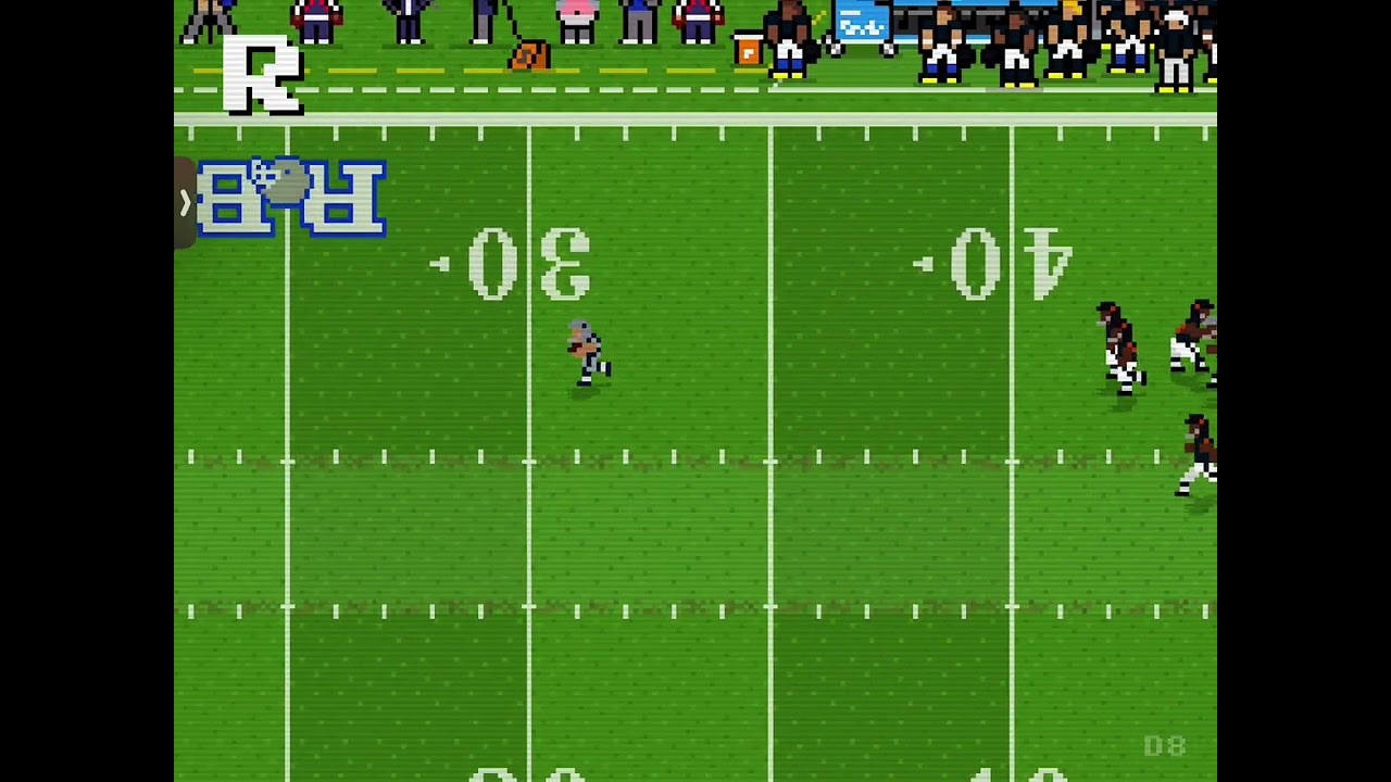 Chicago defense is fast ￼😮😲😲😲￼