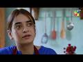 Faryal Ko Ab Kya Fikar Lagi Hai..? #hadddrama #MinsaMalik #nabeelzuberi - HUM TV