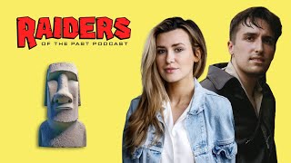 Easter Island Recap!