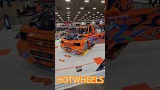 Hot Wheels supercharged Geo Tracker #hotwheels #automobile #supercharged #boost