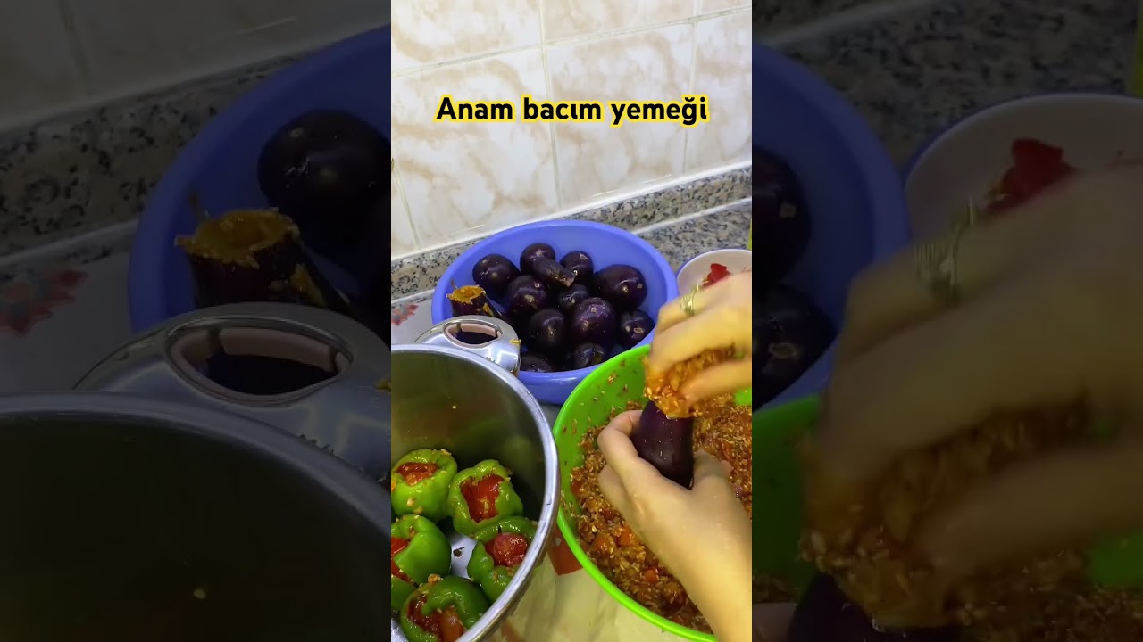 Dolma yemeğini severmisiniz #shortsvideo #keşfet #etkinlikzamanı #sonunakadar #yemektarifleri