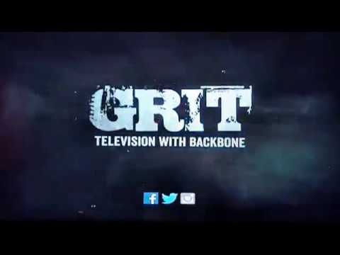 Video: Wo ist der Grit-Kanal im Spektrum?