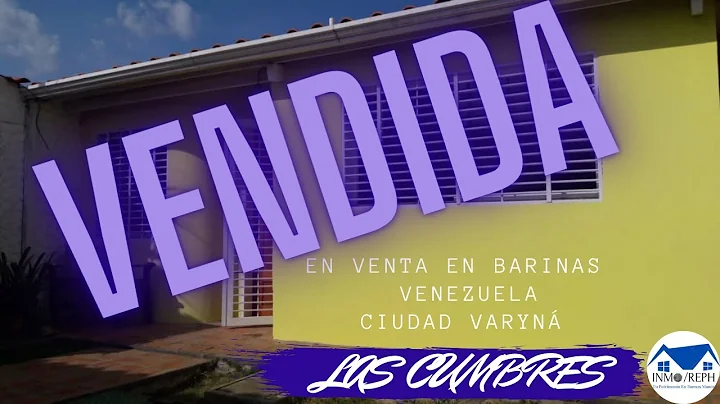 VENTA DE CASA REMODELADA  EN SECTOR LAS CUMBRES BA...