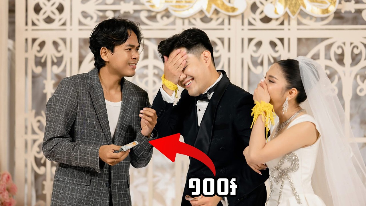 ខ្ញុំចងដៃខេមរានាថ១០០៛