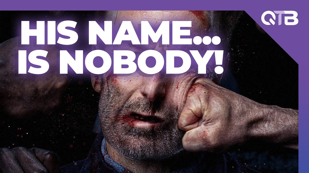 His NAME is Nobody!! | QTB Podcast Clip