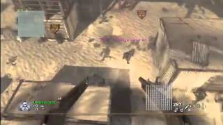 Mw2 Mod Menu Patch (1.12) xXat4-_-hack