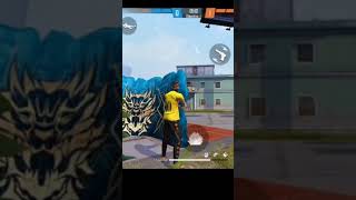 1 V 4 Clutch Free Fire Tamil Thug Slayer