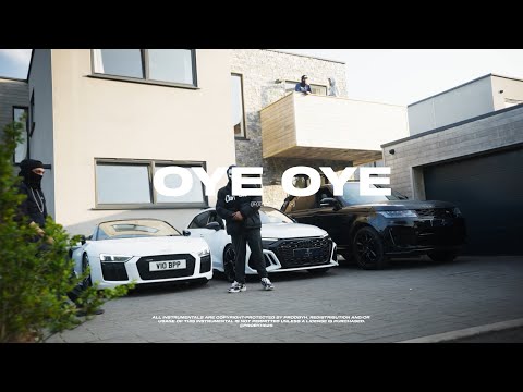 "OYE OYE" NO NXME X JJ ESKO X FRENZO ASIAN RAP TYPE BEAT @HAYCHSZNNN1