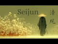 Seijun Japanese Ambient Music For Purity And Peace