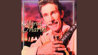 Video thumbnail of "Marcel Martel - L'infâme destin"