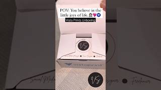 Vista Prints Unboxing #india #unboxing #businesscard #vistaprint screenshot 3