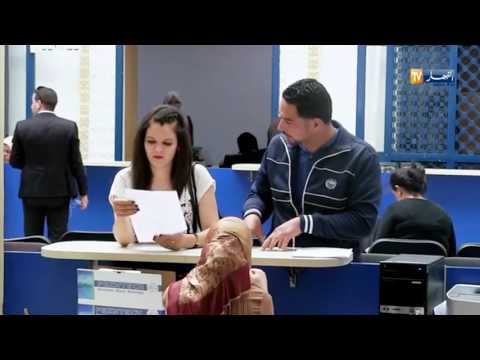 ماشي مرتي دوك نضربك بسقلة يا وسمك راني نوج د في روحي باش نطلع للروس HD 2017