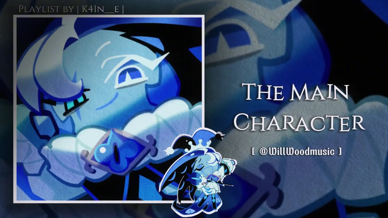 ꧁25+ edit audios for Shadow Milk Cookie and his troupe... | 🎪🎭| [TIMESTAMPS IN DESC]꧂