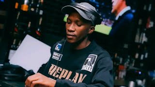 Djy Vino  Mdu Aka Trp   Volunteers exclusive