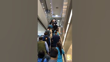 Walk with us around COMPUTEX to find the EK booth! 🕵️‍♂️