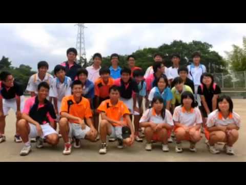 立花学園ソフトテニス部episode2卒業 Youtube