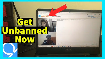 How to Get Unbanned from Omegle: An Easy Guide [2025]