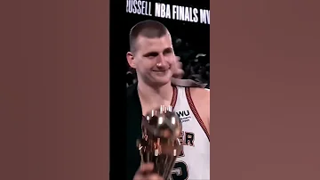 Nuggets Are Winning It All Again Joker Nba Music Basketball Edit Win Fyp Fypシ Viral 