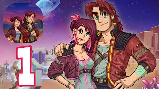 Hero Park 2 - Gameplay Walkthrough Part 1 , ANDROID, iOS screenshot 2